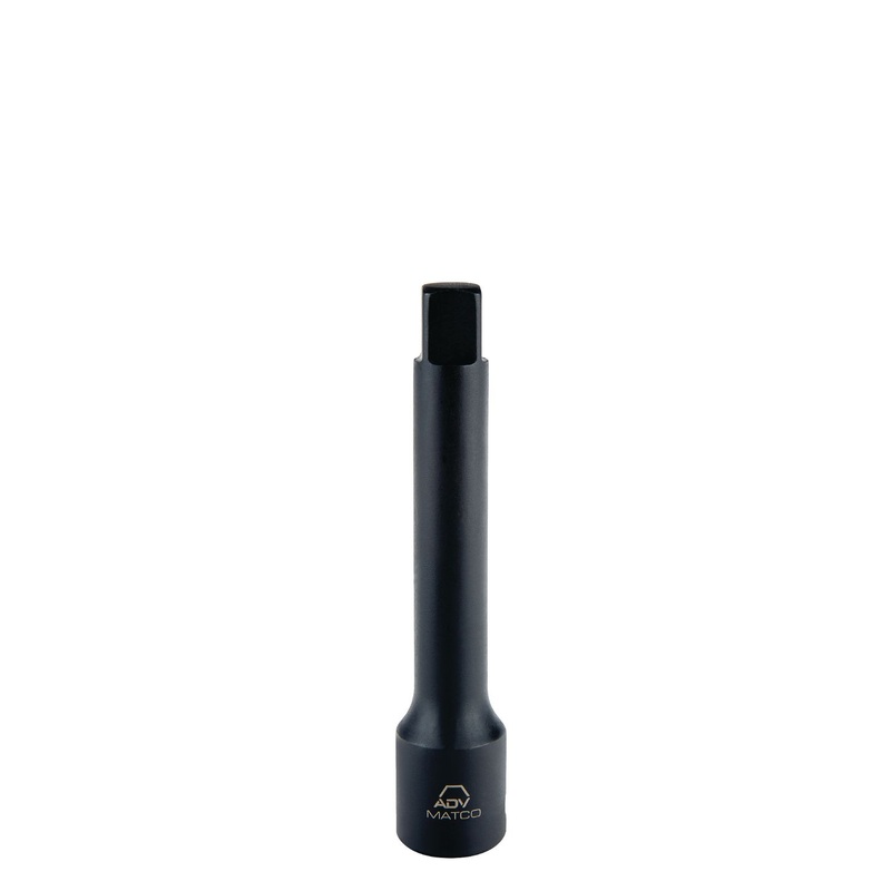 1/2 DRIVE 7" IMPACT EXTENSION