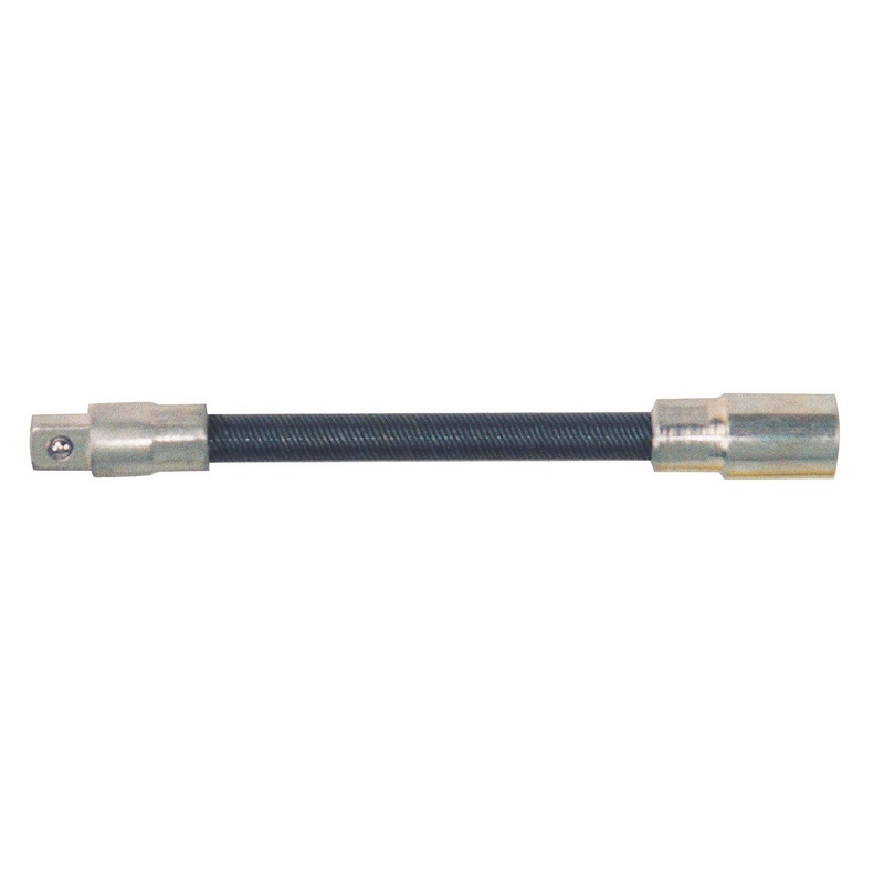 1/4" DRIVE 4" FLEXIBLE EXTENSION