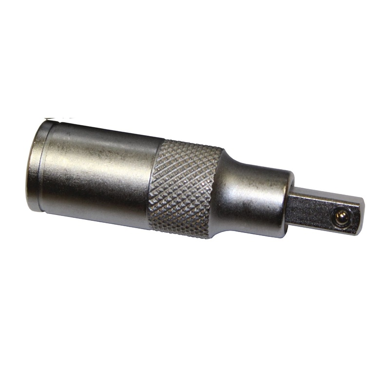 1/4" DRIVE X 3/8" DRIVE REVERSIBLE ADAPTER