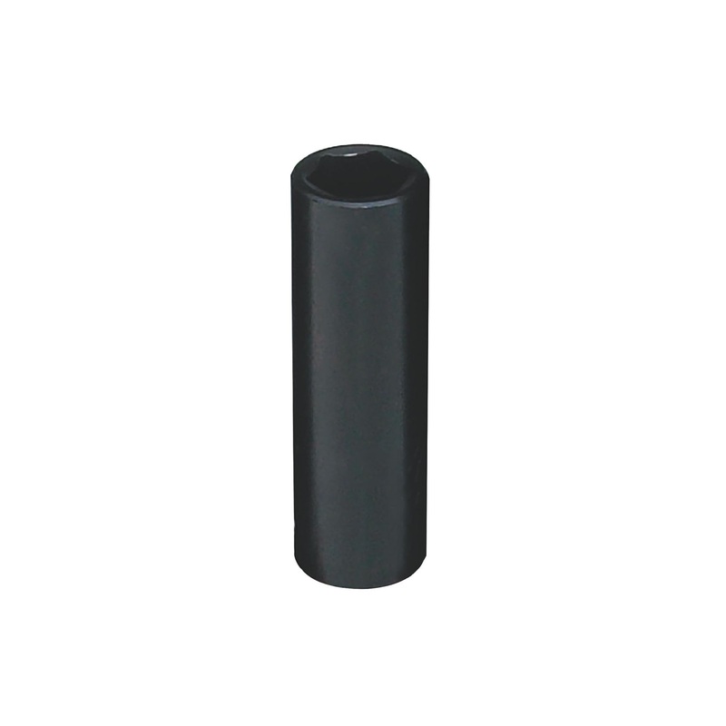 3/8" DRIVE 13MM METRIC 6 POINT DEEP IMPACT SOCKET