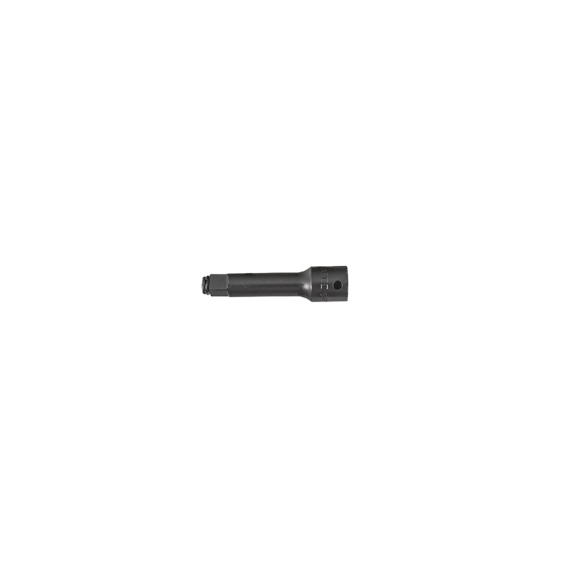 3/8" DRIVE 3" STANDARD IMPACT EXTENSION