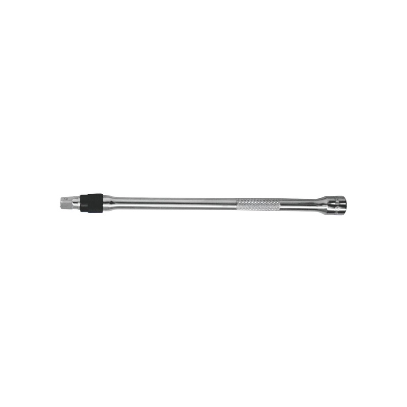 1/4' DRIVE 7" LOCKING CHROME EXTENSION