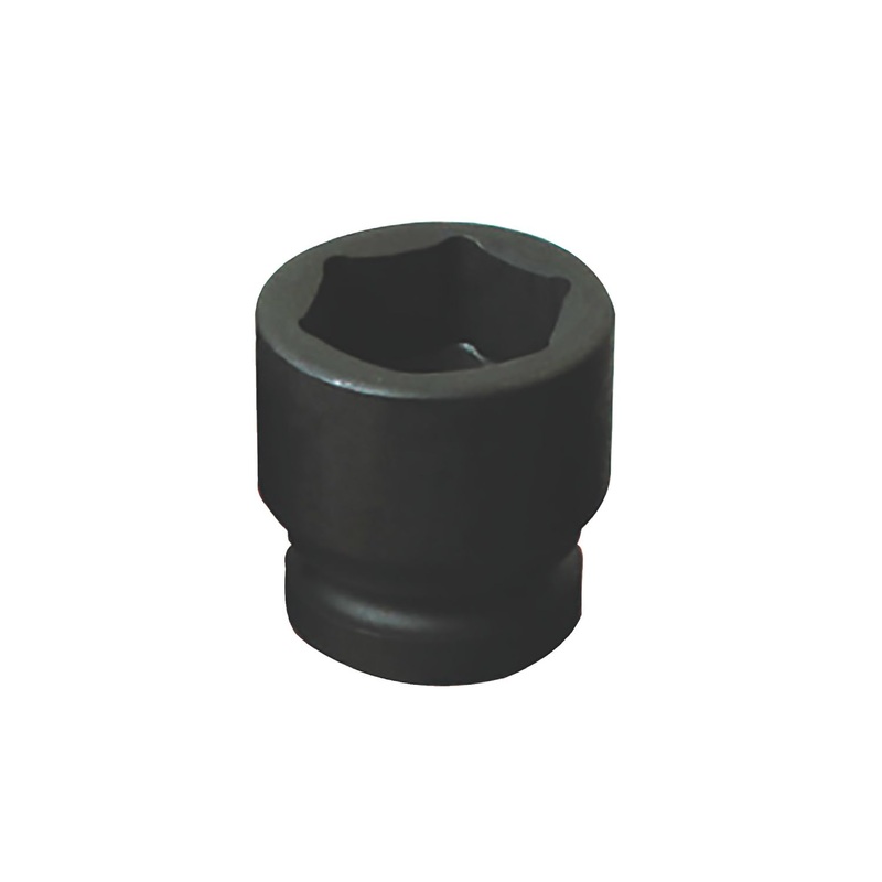 1" DRIVE 1-3/4" SAE 6 POINT IMPACT SOCKET