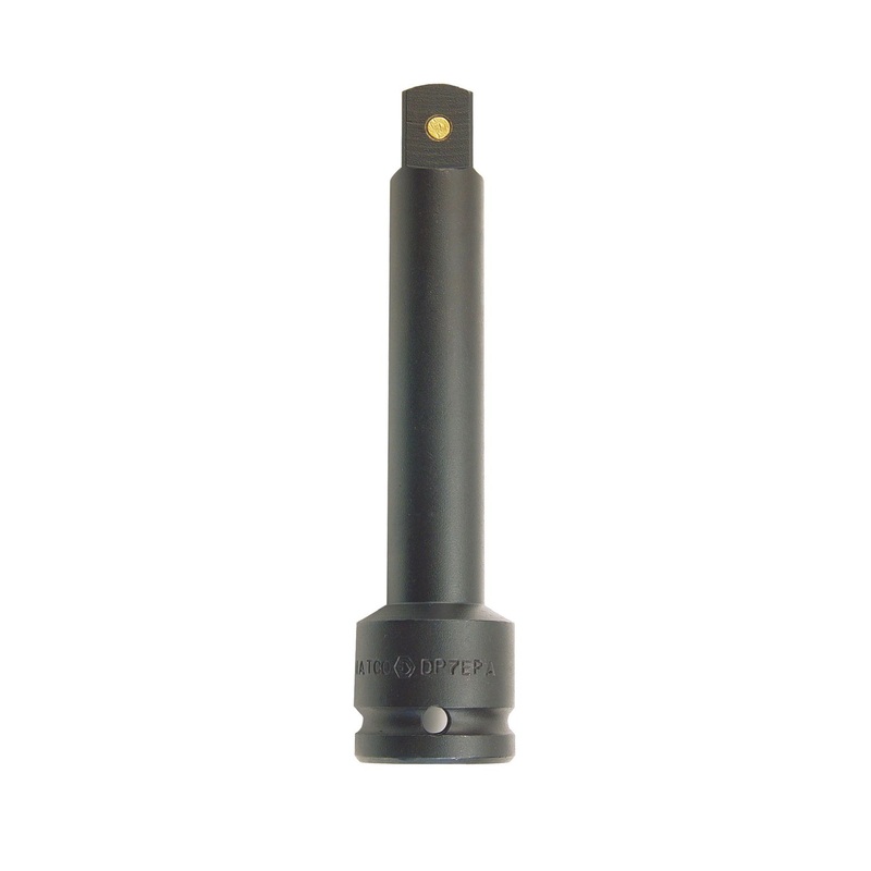 3/4" X 7" IMPACT EXTENSION