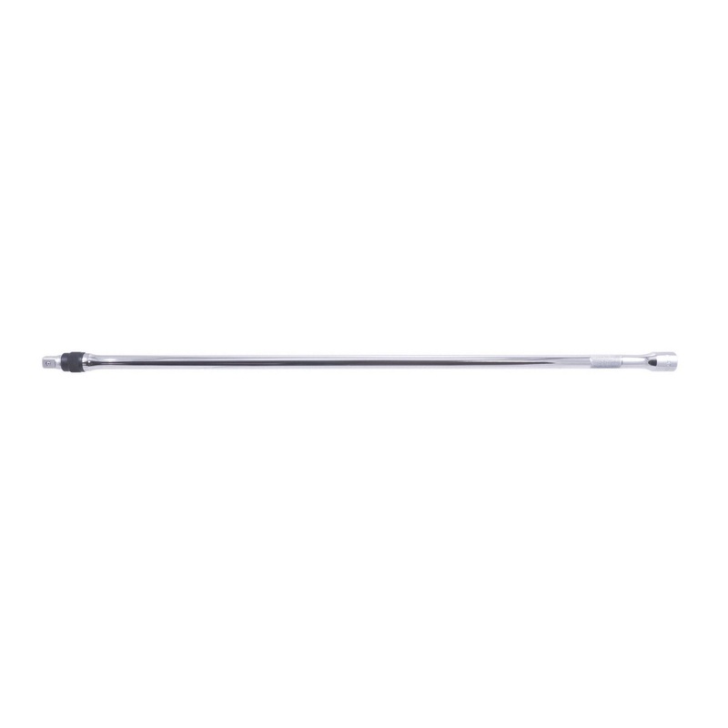3/8" DRIVE 36" LOCKING CHROME EXTENSION