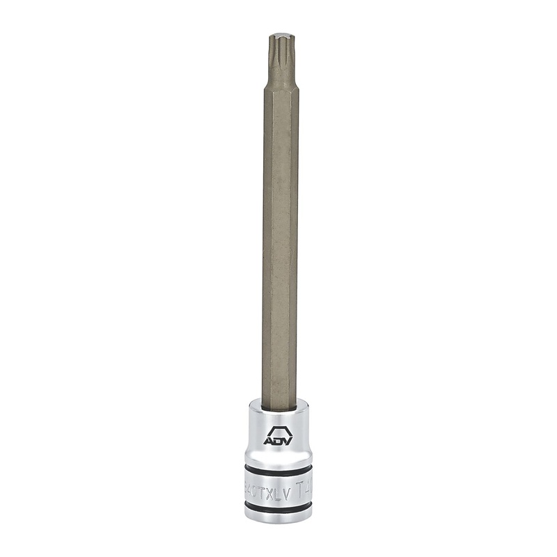 3/8" DRIVE T40 TORX BIT SOCKET