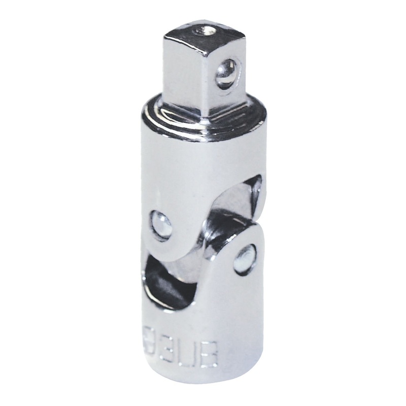 3/8" DRIVE X 3/8" DRIVE MALE UNIVERSAL JOINT