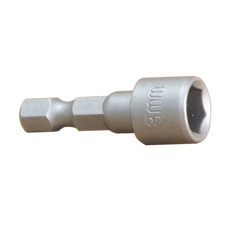 8 MM NUT DRIVER BIT