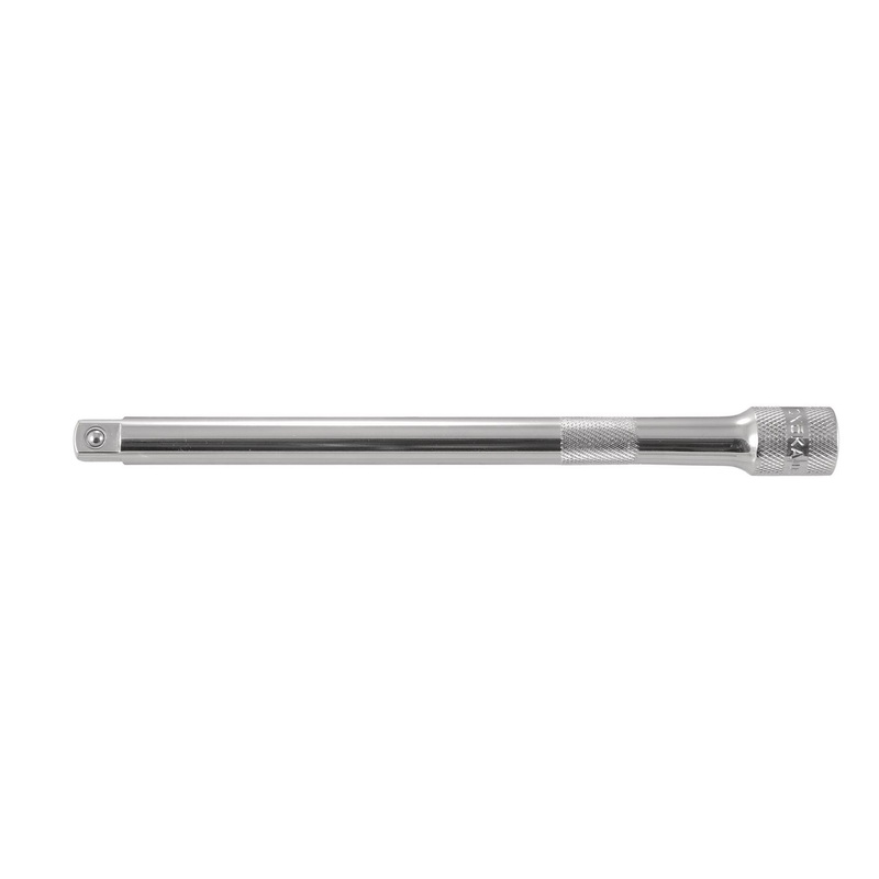 1/2" DRIVE 8" STANDARD CHROME EXTENSION