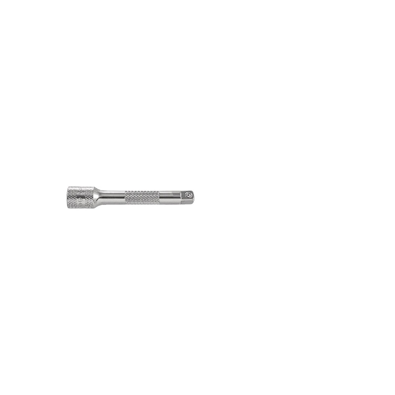 1/4" DRIVE 3" STANDARD CHROME EXTENSION
