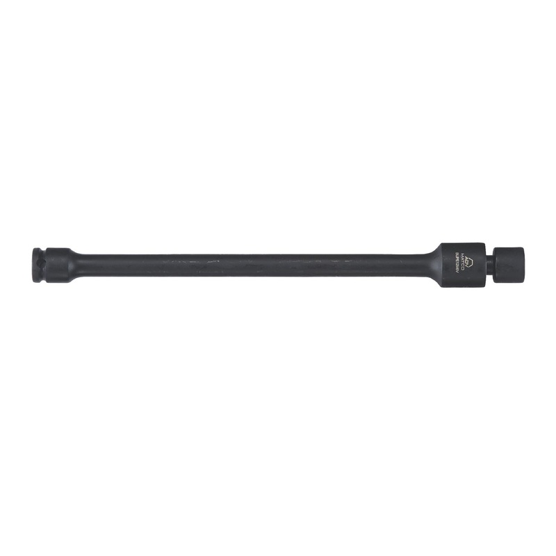 12MM ADV 3/8" DRIVE 10" UNIVERSAL IMPACT EXTENSION
