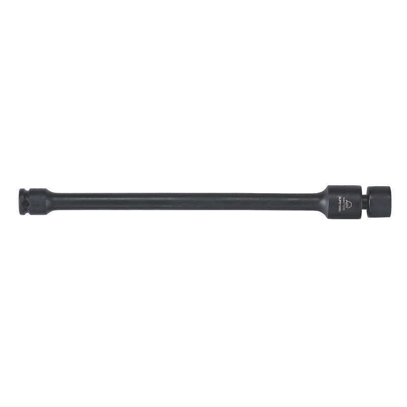 15MM ADV 3/8" DRIVE 10" UNIVERSAL IMPACT EXTENSION