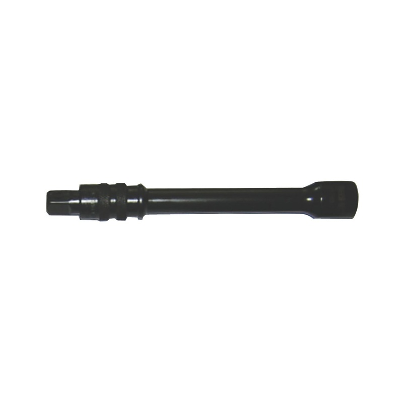 3/8" DRIVE 6" LOCKING IMPACT EXTENSION