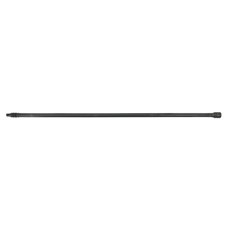 1/2" DRIVE TO 3/8" REDUCING LOCKING IMPACT EXTENSION