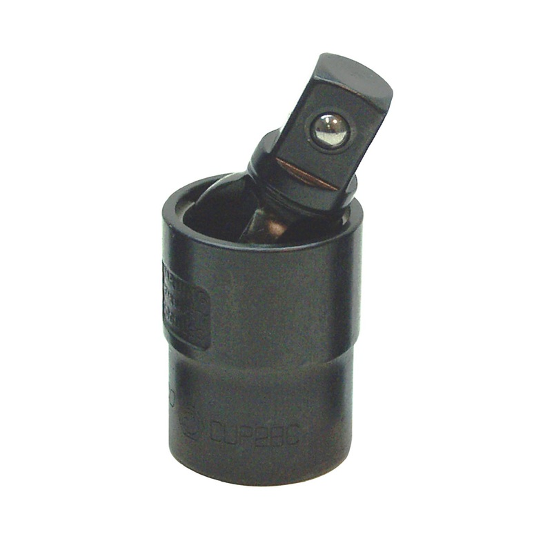 1/2" DRIVE UNIVERSAL IMPACT JOINT (BALL)