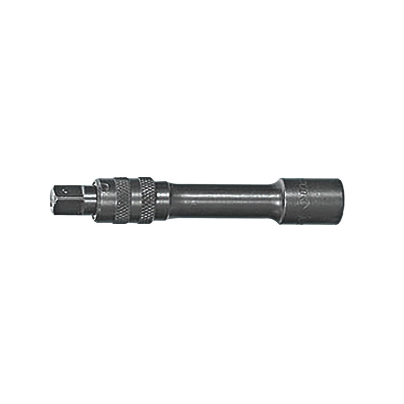 1/4" DRIVE 3" LOCKING IMPACT EXTENSION