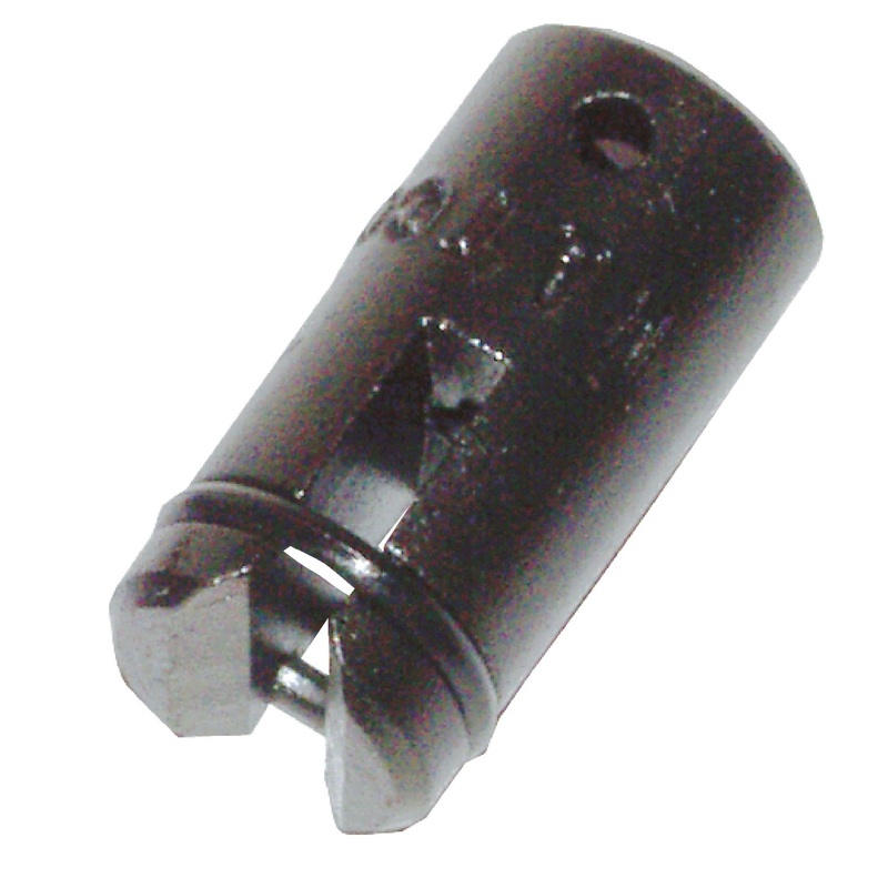 1/4" DRIVE WING NUT SOCKET