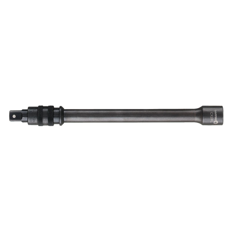 1/2" DRIVE 10" LOCKING IMPACT EXTENSION