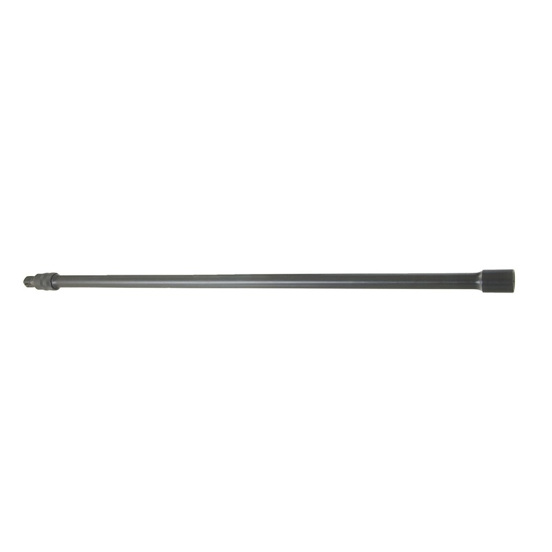 1/2" DRIVE 18" LOCKING IMPACT EXTENSION