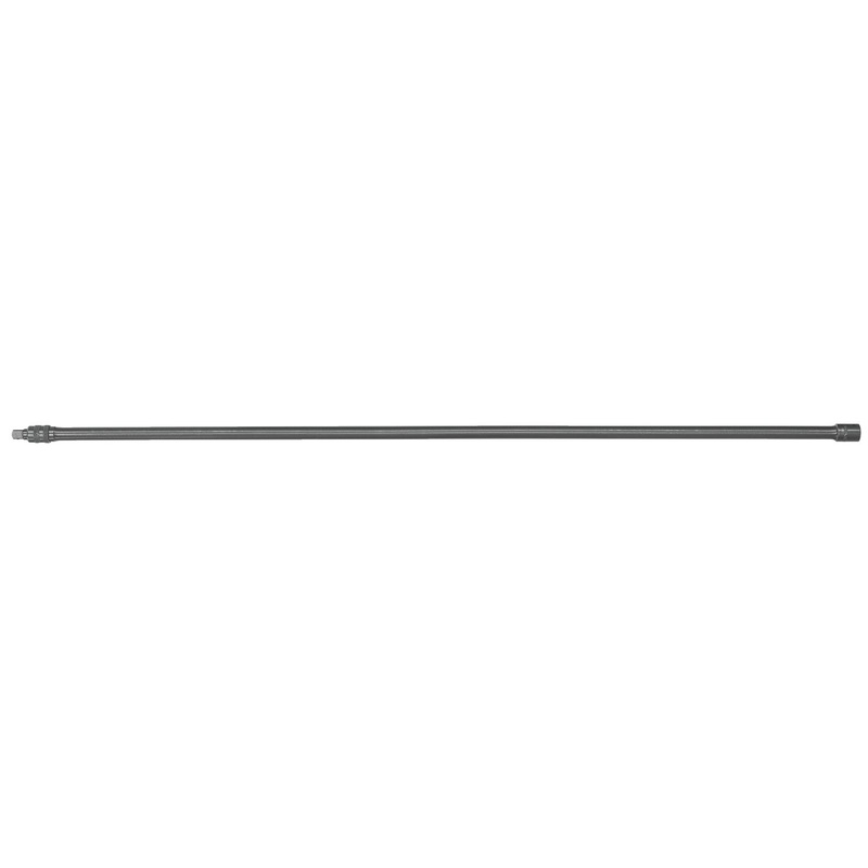 1/4" DRIVE 24" LOCKING IMPACT EXTENSION