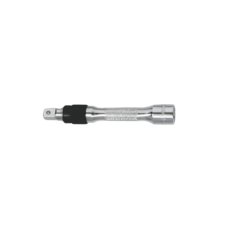1/4" DRIVE 3" LOCKING CHROME EXTENSION