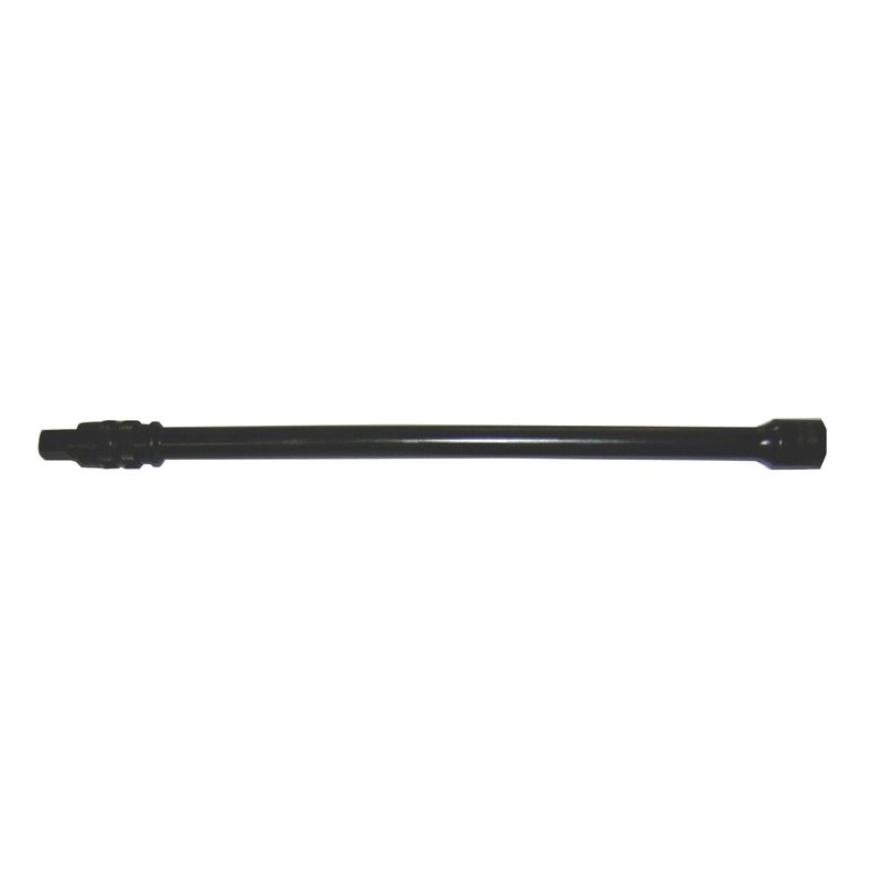 3/8" DRIVE 12" LOCKING IMPACT EXTENSION