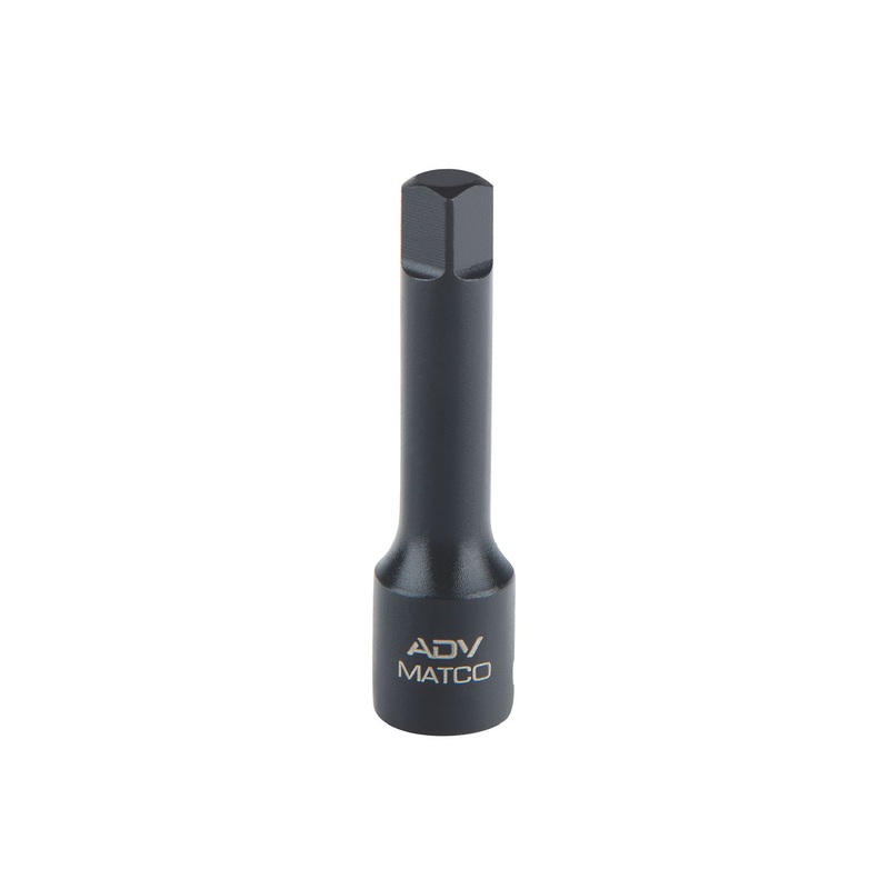 3/8 DRIVE 2" IMPACT EXTENSION