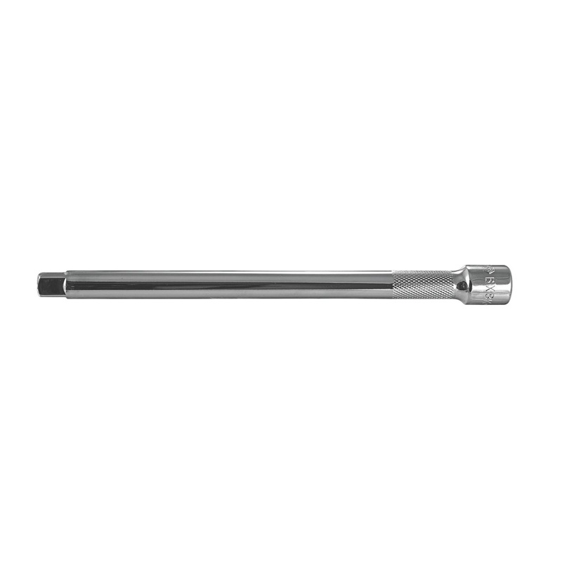 3/8" DRIVE 8" STANDARD CHROME EXTENSION