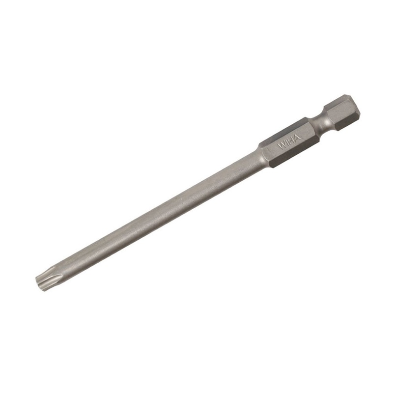 SECURITY TORX POWER BIT T15S X 90MM