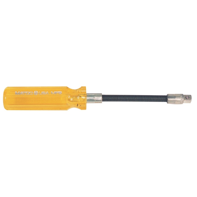 1/4" DRIVE 6" FLEX DRIVE