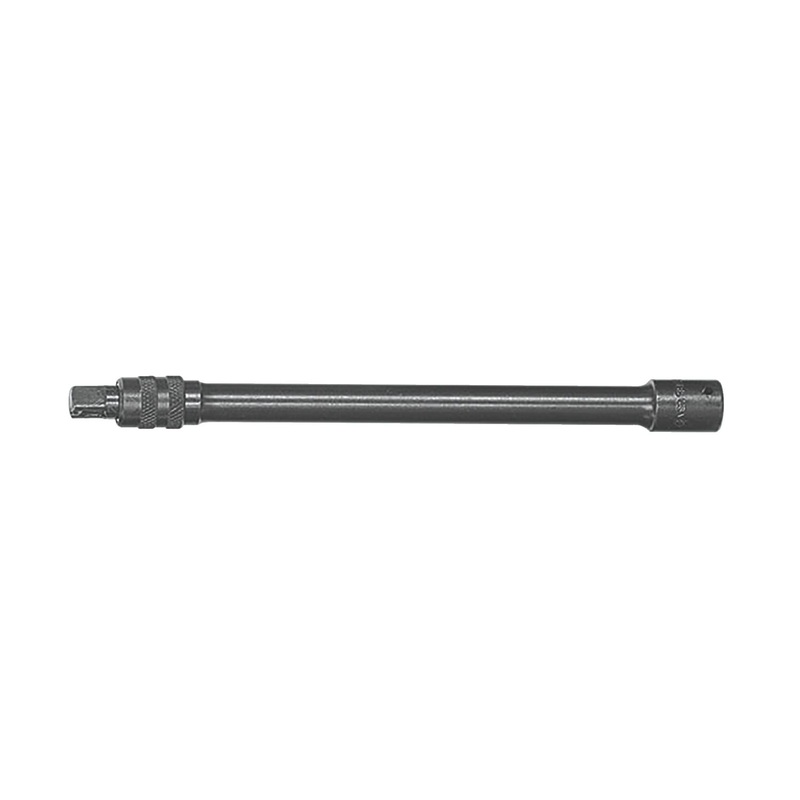 1/4 DRIVE 6 LOCKING IMPACT EXTENSION