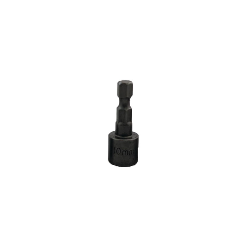10 MM NUT DRIVER BIT