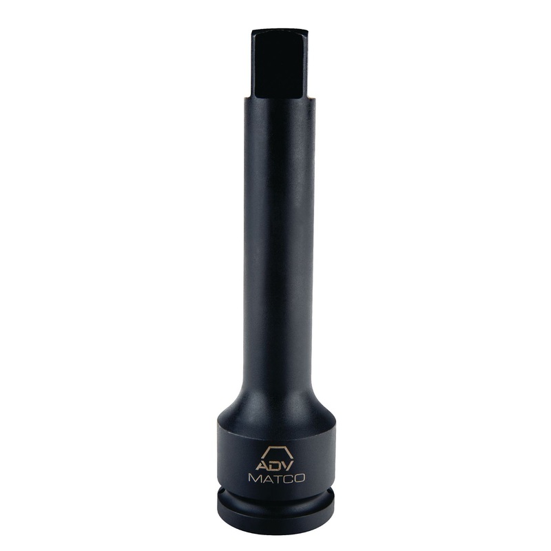 3/4" DRIVE 13" IMPACT EXTENSION