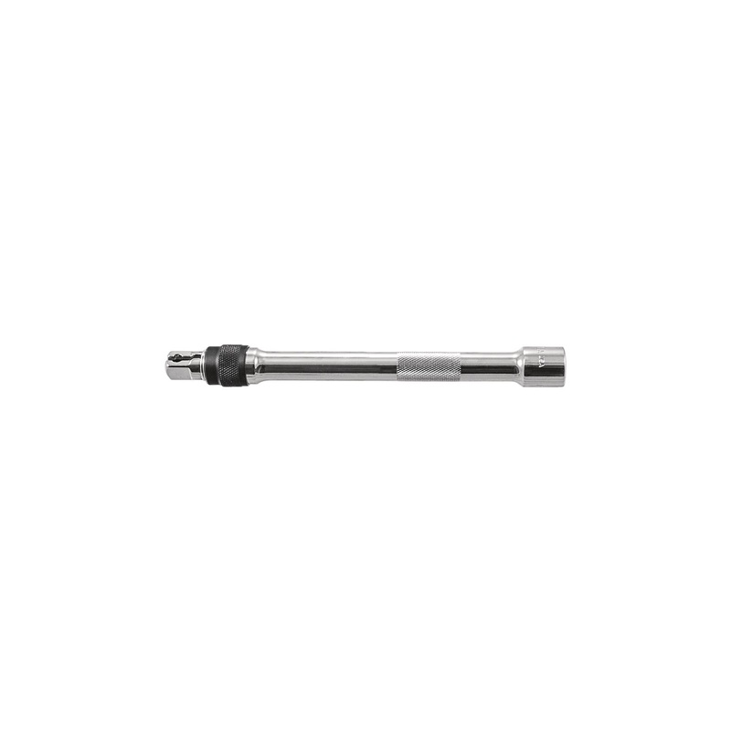 3/8" DRIVE 6" LOCKING CHROME EXTENSION