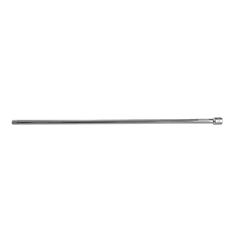 1/4" DRIVE 14" STANDARD CHROME EXTENSION