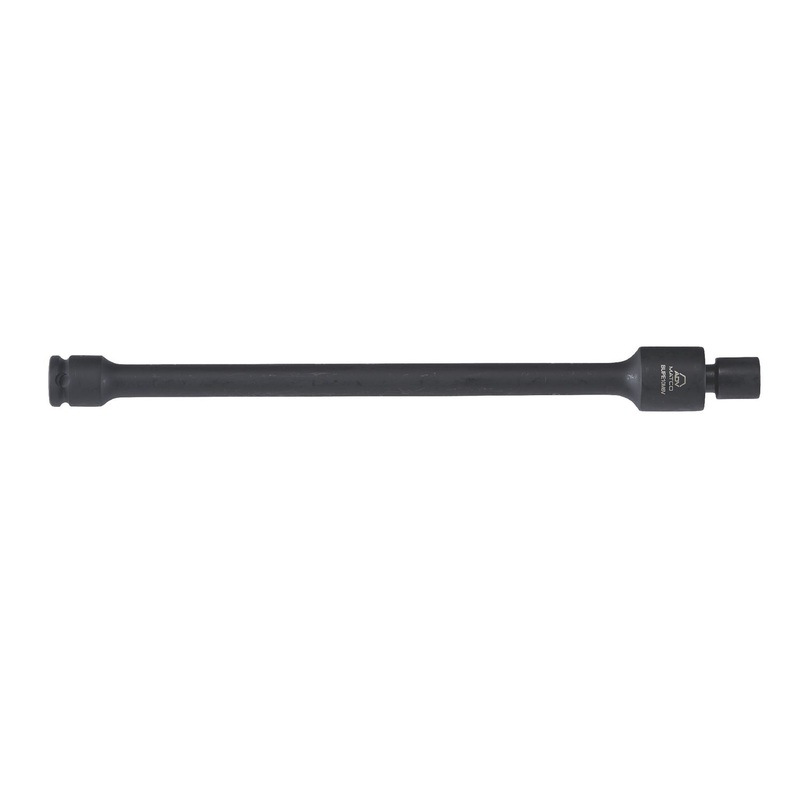 10MM ADV 3/8" DRIVE 10" UNIVERSAL IMPACT EXTENSION