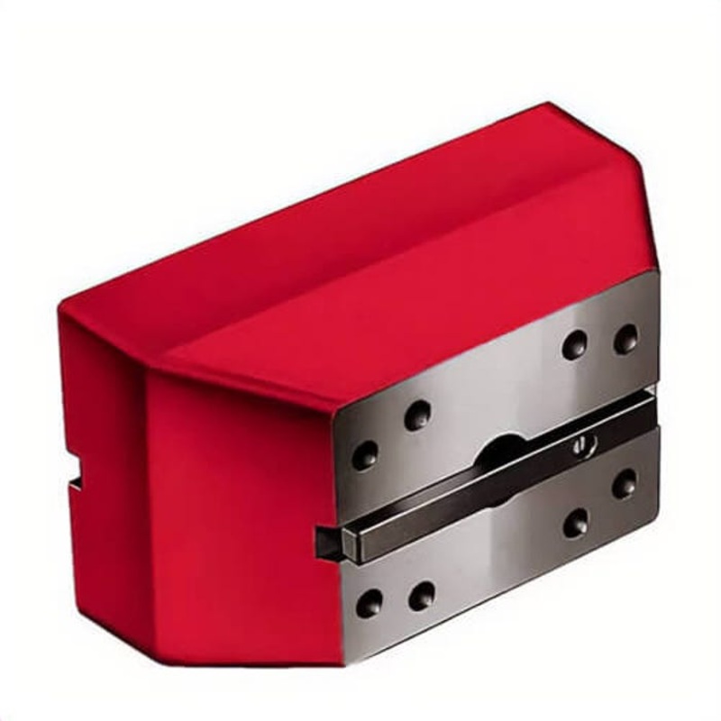 Milwaukee 49-67-0110 Spacer Assembly, Heavy Duty, Red