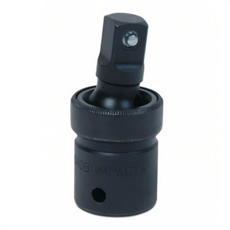 Williams 4-140B 1/2 in Impact Universal Joint, 4800