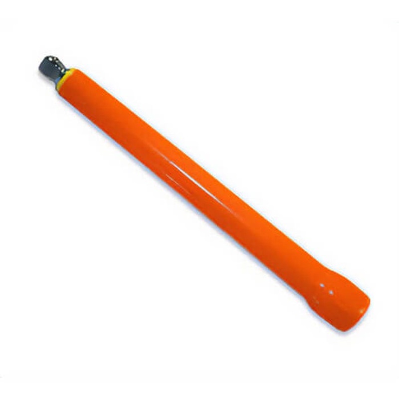 Cementex IB38-6WF Wobble Fix Extension Bar, 6 in, 3/8 in Square Drive