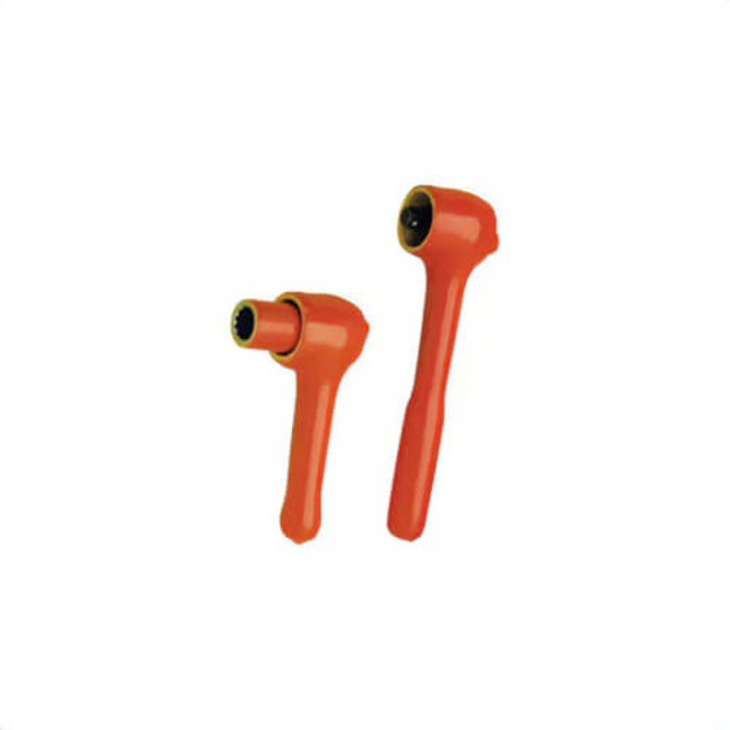 Cementex IR12-LC Ratchet, Lever Control Reversible, 1/2 in Square Drive
