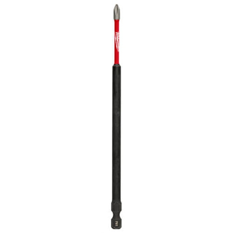Milwaukee 45-34-9019 Socket, 1/4 in, 7/16 in Deep Socket, 6 Points