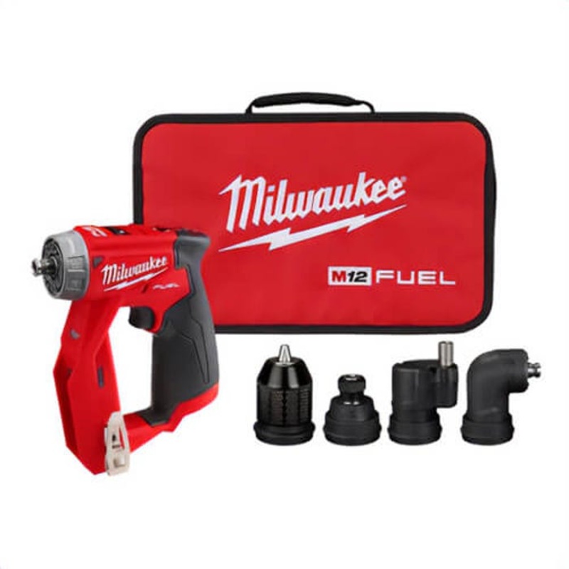 Milwaukee 45-34-9109 Standard Socket with FOUR FLAT Sides, 1/2 in, 1-1/16 in, 6 Points
