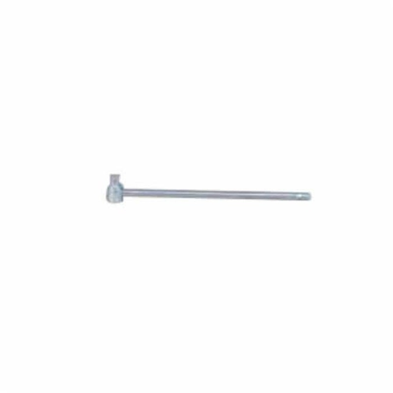 Wright 8440 Bull Bar, 1 in Drive, 1 pc, 30 in OAL, For Use With: Socket, Alloy Steel, Chrome