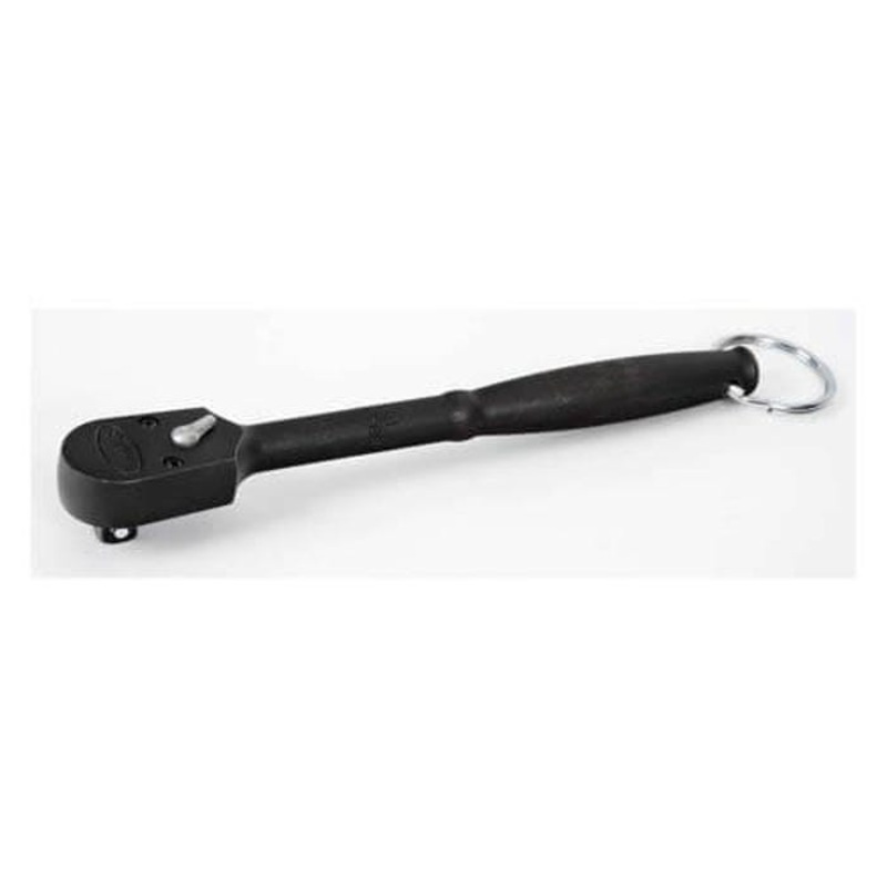 Williams BB-52EHA-TH Ratcheting Socket Wrench