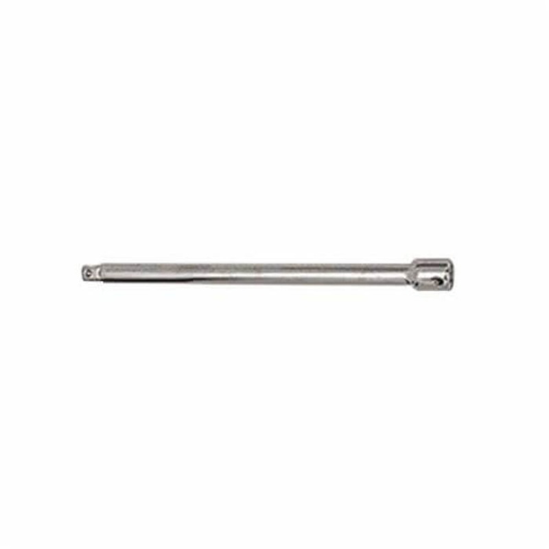 Wright 2410 Drive Extension, 1/4 in Female to Male Square Drive, 10 in OAL