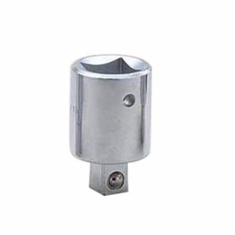 Wright 6450 Socket Adapter, 1/2 in Male x 3/4 in Female Drive, 2-1/8 in OAL