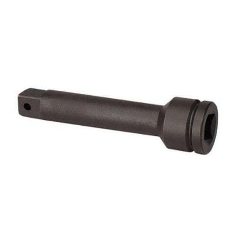 Wright 6910 Socket Extension with Pin Hole, 3/4 in Square Drive, 10 in OAL