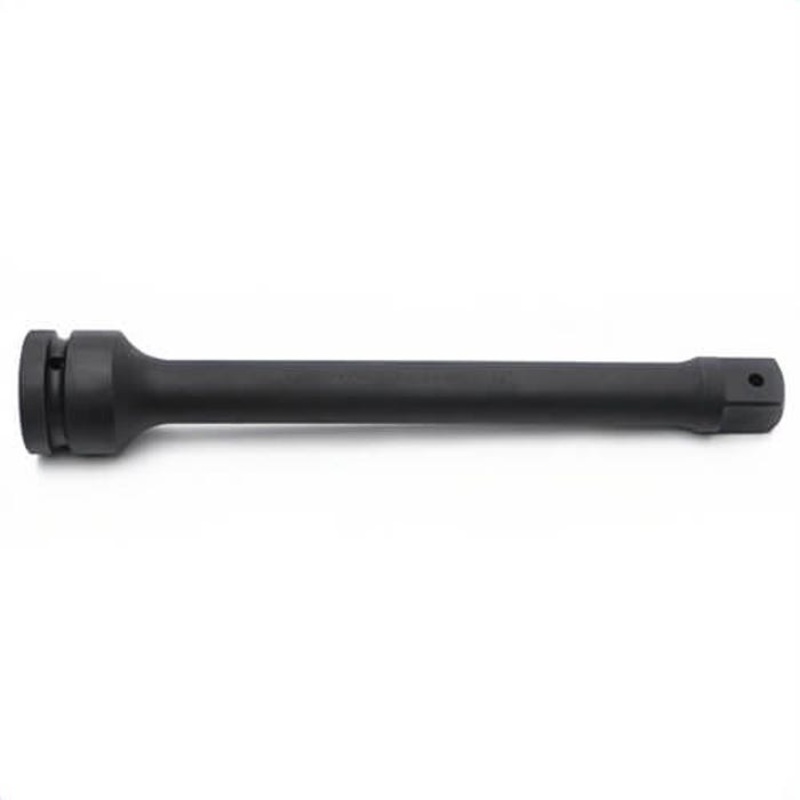 Gearwrench 84299 Drive Extension, Yes Impact Rated, Imperial, Square Drive, 1 in Drive, 13 in OAL, Chrome Molybdenum Alloy Steel, Manganese Phosphate