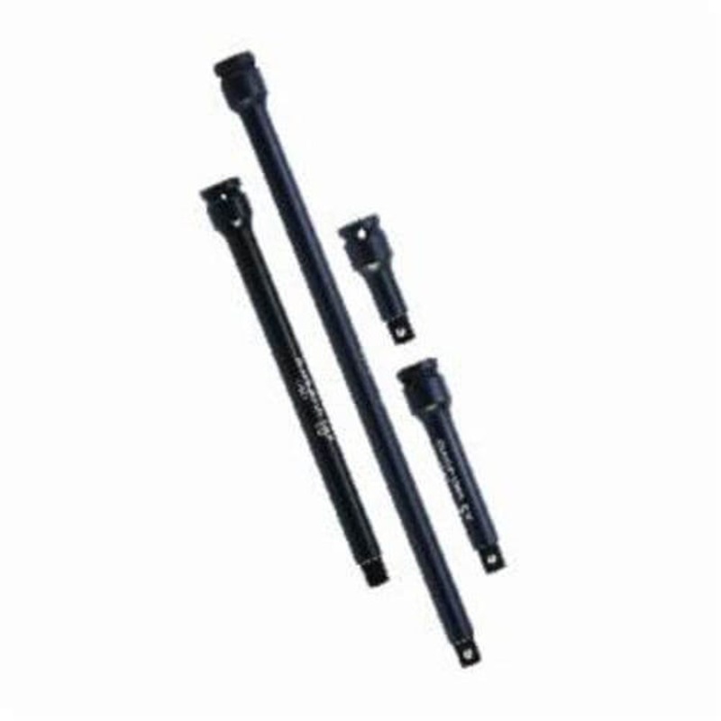 Gearwrench 84950N Socket Extension Set, Yes Impact Rated, Imperial, 4 Piece, 1/2 in Drive, Alloy Steel, Manganese Phosphate Finish