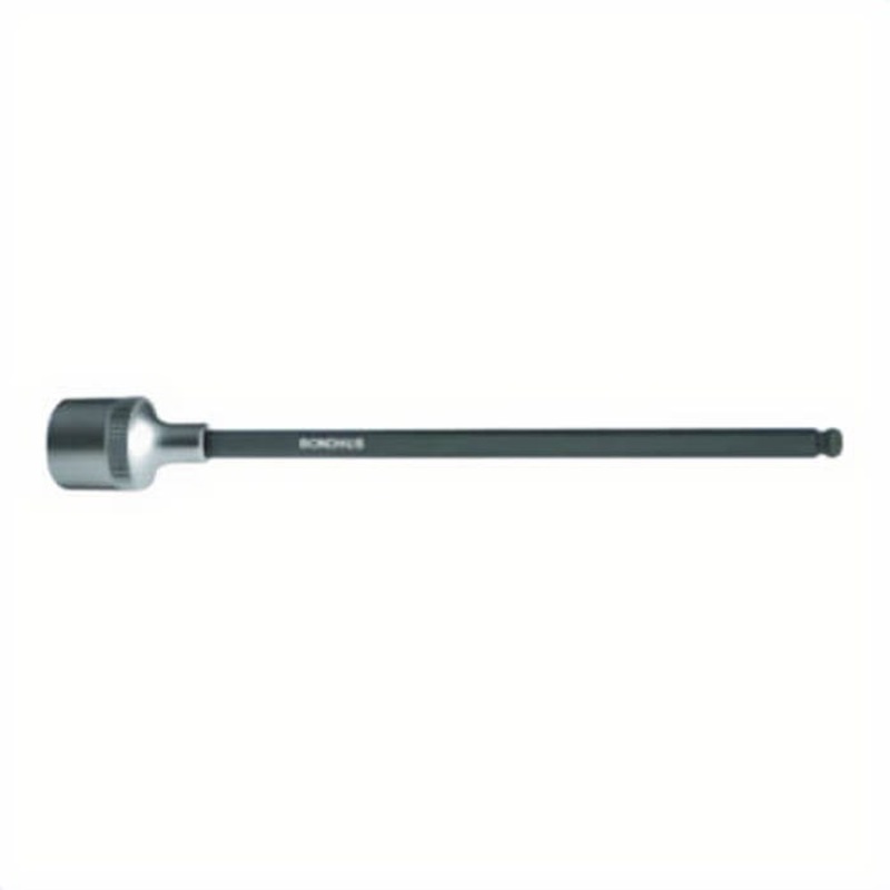 Bondhus 43718 ProHold Socket Driver Bit, 1/2 in Drive, 5/8 in